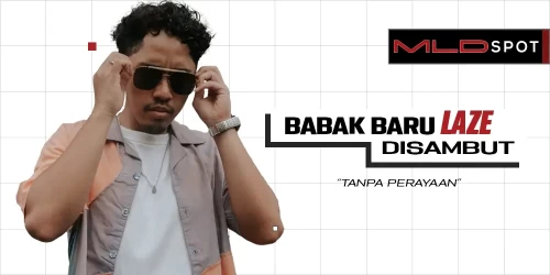 Single Baru Laze, Ngajak Lo Selamatkan Diri dari Orang yang Nggak Peduli